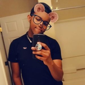 Meet your Posher, Brian